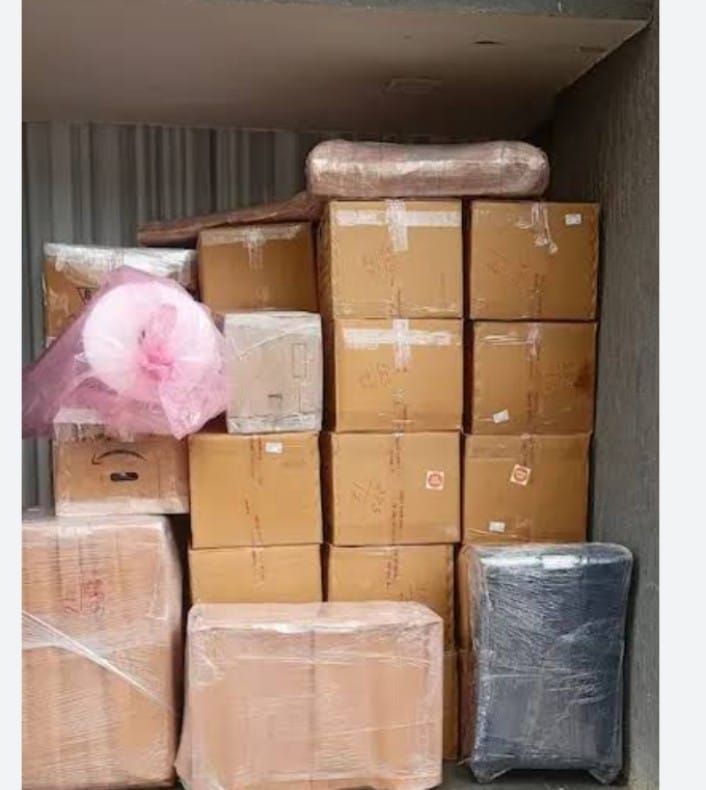 Trusted Packers And Movers In Attibele - Secure packing materials