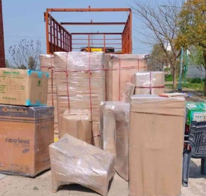 Packers And Movers in Attibele - Moving equipment and tools