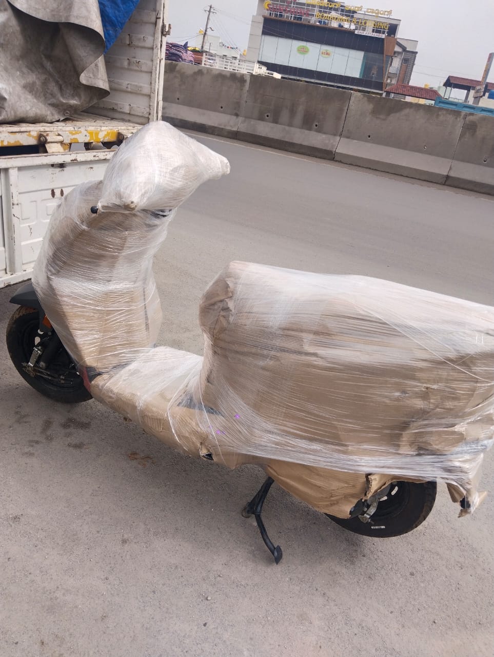 Abhinaya Packers And Movers Attibele - Moving and packing services